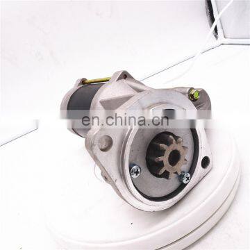 Price for JAC JMC 4JB1 Diesel Engine Starter 3708100AA photo-6