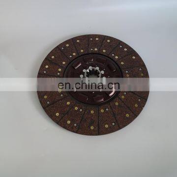 Heavy Truck Clutch Pressure Plate photo-5