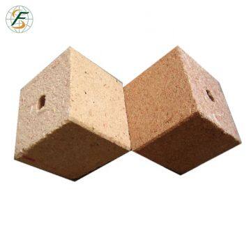 China Manufacturer Supply Chipblock for Pallet photo-3