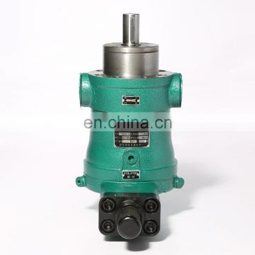 160YCY14 - 1B Rotary Piston Pumps High Temperature oil plunger