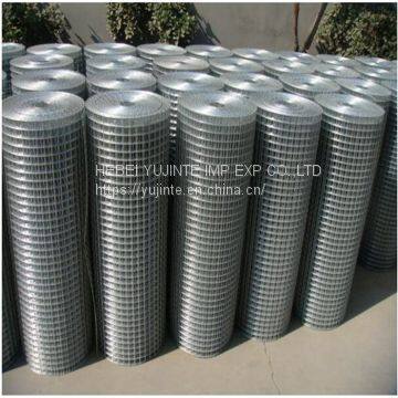 Welded Wire Mesh