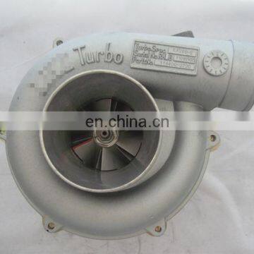 RHC6 Turbocharger for Isuzu Offway Earth Moving with 6BD1-TPJ Engine 02800132 1-14400-272-1 1-14400-272-0 turbo