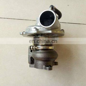 4JB1 Turbo RHF5 111801044 1118010-44 Turbocharger For Isuzu Rodeo 2.8 L 4JB1T Engine photo-5