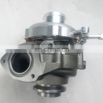 49477-01203 9676272680 BG9Q-6K682-CC LR065511 oem turbo for LAND ROVER RANGE ROVER EVOQUE 2.2 SD4 4x4 FREELANDER engine