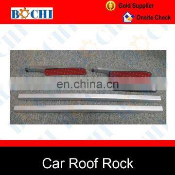 High quality of Universal Aluminum Alloy car roof rack