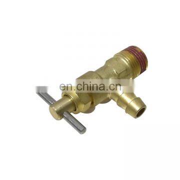 Shiyan CCEC NT855 K19 K38 K50 M11 Diesel Engine Part 179901 Fuel Shutoff Valve