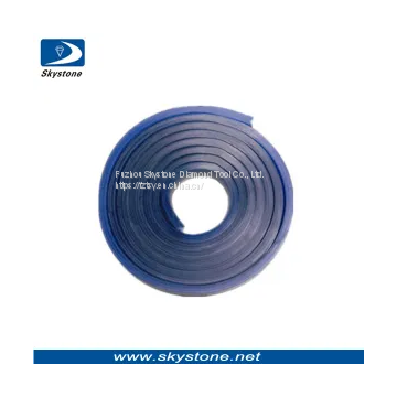 Rubber Belt, Diamond Wire Saw Rubber