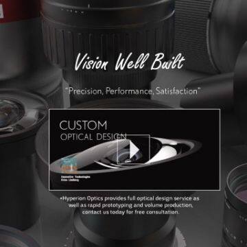 Hyperion Optics company overview - view 2
