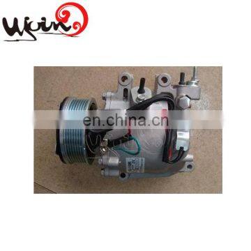 High quality dc air compressor for honda civic 38800RNAA010M2/ 38800RNAA011M2  /   38800RNBA02/ 38810RNAA01