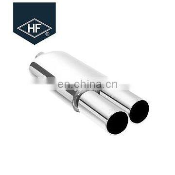 Good Quality Auto Exhaust Parts Muffler For American Market