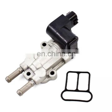 22270-0D040 Idle Air Control Valve Fits For Vibe Corolla Matrix 03-06