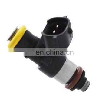 4 штуки форсунки для впрыска топлива 120 фунтов 1300 куб.см для Honda, Audi, Mazda, Dodge, GM 0280158821 photo-2