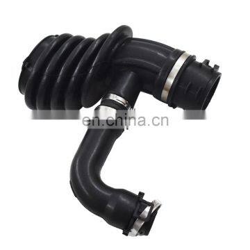 AIR FILTER FLOW INTAKE HOSE PIPE FOR FORD FOCUS MK2 C-MAX 1.6 TDCI 7M519A673EJ photo-4