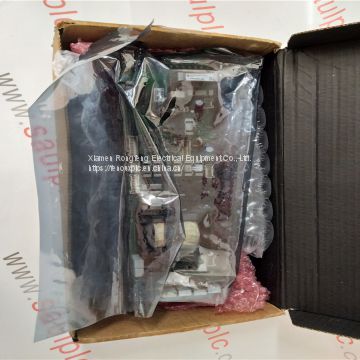 ABB	TU849 3BSE042560R1 TU840 Termination Unit