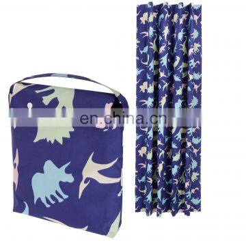 Amazon Portable Travel Curtain Blackout Curtains Home Curtains Window Curtain With Suction Cups