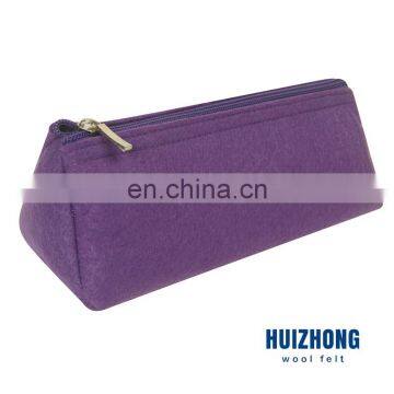 Makeup Bag Felt Pouch and School Students Pencil Bags photo-5