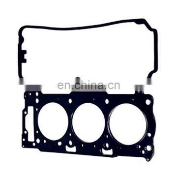 For Sea-Doo GTI 130 Cylinder Head Gasket GTX 4Tec Sportster 1503 RXP Wake Challenger 1800 RXT 4-tec 420950770 42095077 Pistons photo-2