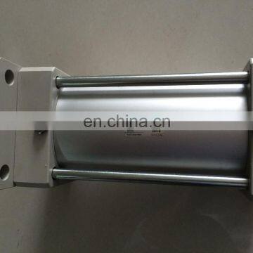 CKD Cylinder Japan Cylinder SCA2-FA-100B-120 photo-2
