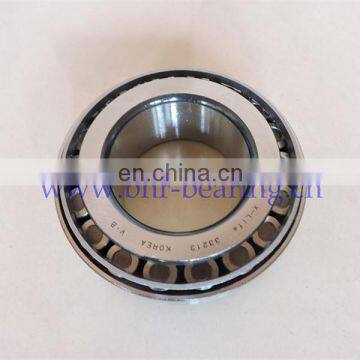 Tapered Roller Sets Trailer Rear Axle Bearing 33213 T3EE065 Metric Series Single Row Taper Roller Bearing Price
