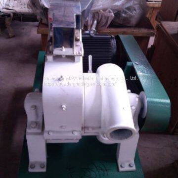 Saw Dust Wood Fiber Fine Grinding Mill Production Line photo-2