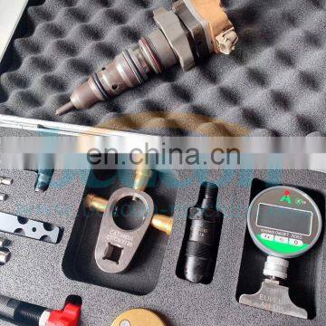 Cat 3126 Cat Injector Repair Tools 3126 Common Rail HEUI Injector Assembly Disassemble Tools photo-2