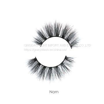 Wholesale Faux Mink Lashes