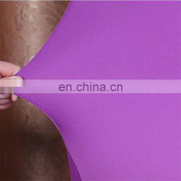 Wholesale Custom Cheap Red White Universal Wedding Party Banquet Church Dining Decoration Stretch Spandex Chair Covers For Chair photo-4