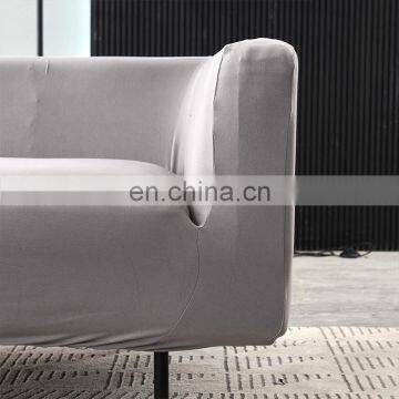 2020 New Design Spandex Elastic Corner Couch Sofa Protector Universal Slip Covers Stretchable Magic Fitted Sofa Bed Cover photo-6