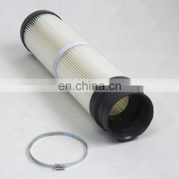 FORST BHA Plate of Stepping Type Filter End Cap photo-2