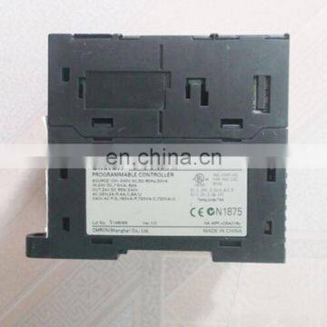 Brand New OMRON PLC CP1L-L10DR-A NEW IN BOX Free Shipping CP1L-L10DR-A photo-2