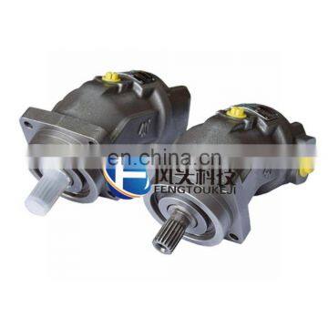 REXROTH A2FM Series A2FM23 A2FM28 A2FM32 Axial Piston Hydraulic Pump Hydraulic Motor photo-4