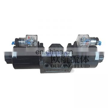 YUKEN DSG-03-3C11-D24-N1-50 hydraulic solenoid valve direction valve