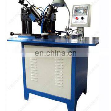 HST-6024 Rubber Vacuum Type Oil Seal Trimming Rubber Testing Machine