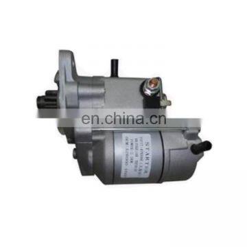 17123-63016 Kubota Parts Assy Starter for DC70 Harvester photo-3