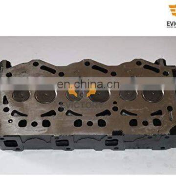 Genuine 3TNV76 Cylinder Head Complete for Yanmar VIO27-6 photo-4