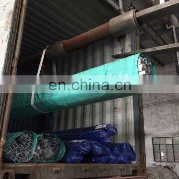 Harga Pipa 304 Seamless Stainless Steel Pipe/tubes per Batang photo-3