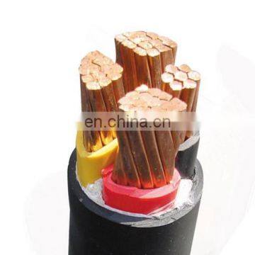 66kv electrical 3x16mm2 power cable connectors