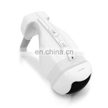 Factory Price High Intensity Focused Ultrasound Liposonic Slimming Body Shaper photo-5