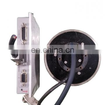 CEL-10/200I  Servo driver  FE1-004-s-c1  servo motor