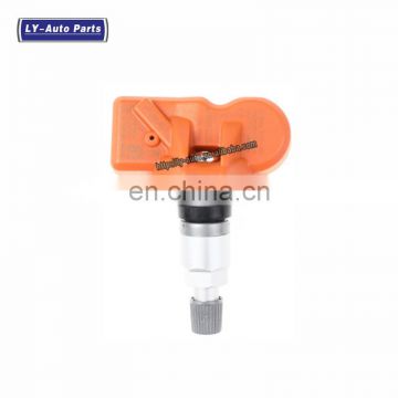 Tire Pressure Sensor TPMS For BMW 2010-2014 rde012 3610-6856-227 36106856227