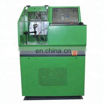 diesel fuel injection pump test bench