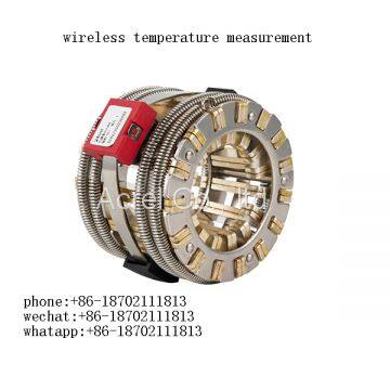 Online Temperature Monitoring 433MHz Wireless Conmunications Temperature Sensor