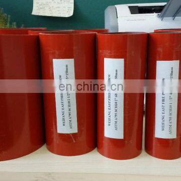 Steel Sprinkler Pipe for Fire Fighting System With UL FM photo-5
