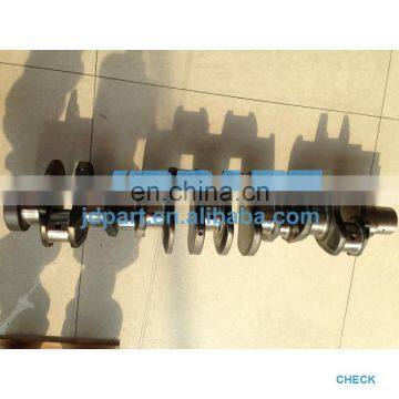 6D17 Crankshaft Kit For Mitsubishi