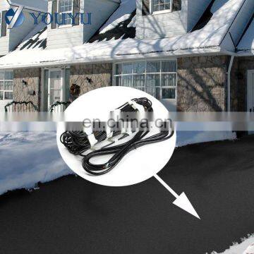 Home Application Electric Blankets Heating Wire Mat Wood Floor Heaating Mat photo-6