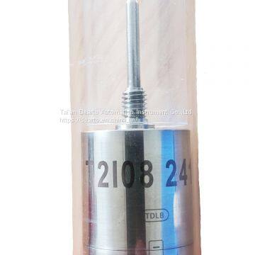 Wireless Temperature / Humidity / Pressure Verification System photo-2