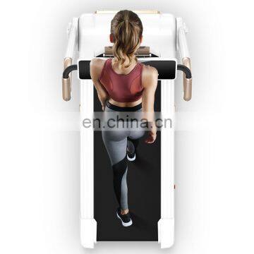 YPOO Factory Price Foldable Treadmill Sports Equipment Fitness Treadmill Indoor Walking Machine photo-7