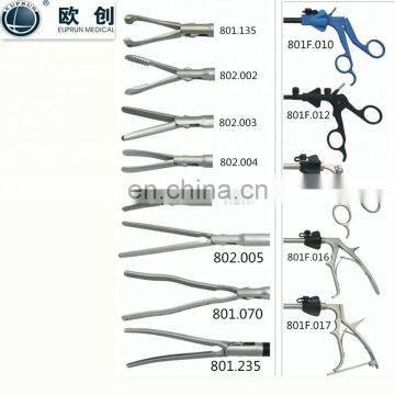 Laparoscopic Instruments, Laparoscopic Maryland Dissecting Forceps photo-4