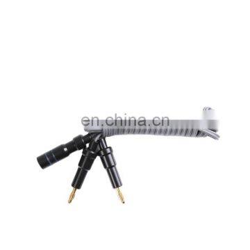 Geyi Laparoscopic Bipolar Forceps and Bipolar Cable for Detachable Laparoscopic Instruments photo-4