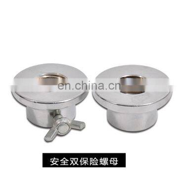 ПРОФЕССИОНАЛЬНЫЕ ГРИФЫ Vivanstar ST1809 В НАБОРЕ НА 15/20/30 КГ ИЗ ЛИТЕЙНОГО ЧУГУНА С АДЖУСТИРУЕМЫМИ ГРУЗАМИ. ПРОДАЖА photo-4